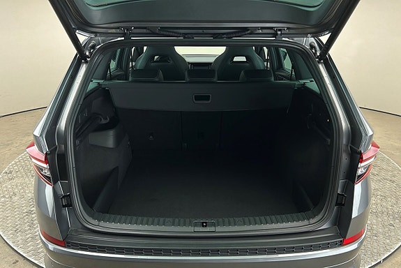 Skoda Kodiaq 14 of 30