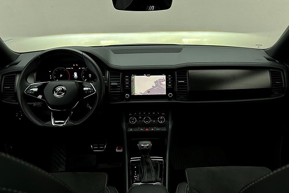 Skoda Kodiaq 6 of 30
