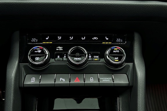 Skoda Kodiaq 22 of 30