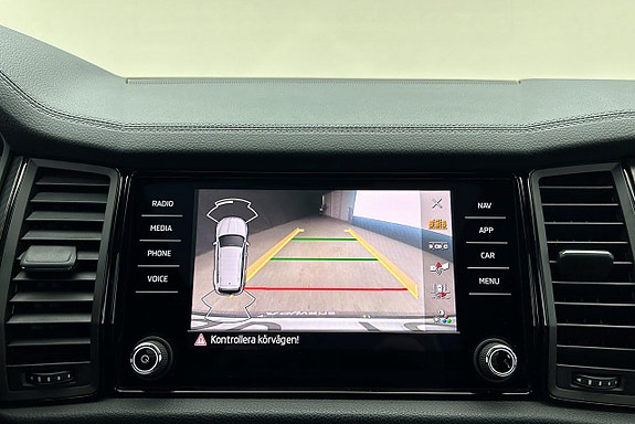 Skoda Kodiaq 28 of 30