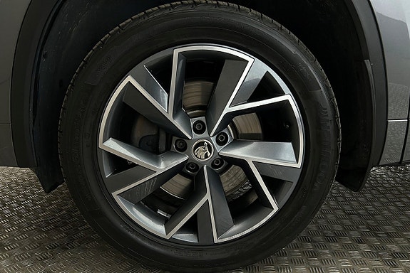 Skoda Kodiaq 12 of 30
