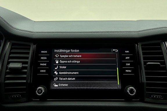 Skoda Kodiaq 26 of 30