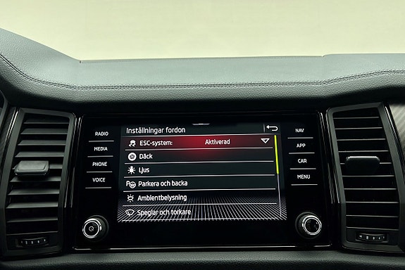 Skoda Kodiaq 25 of 30