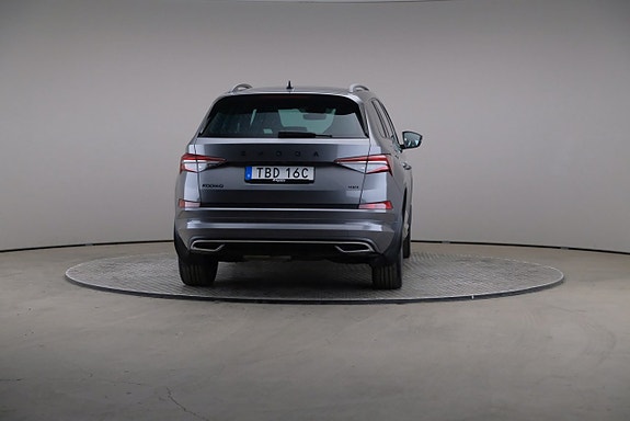 Skoda Kodiaq 5 of 5