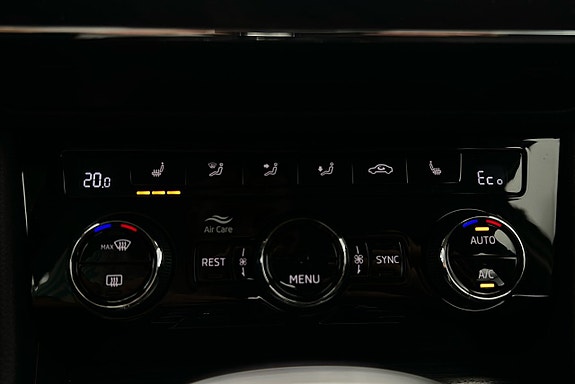 Skoda Superb 23 of 30
