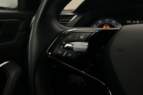 Skoda Superb 29 of 30