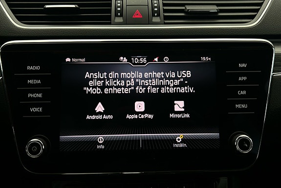 Skoda Superb 30 of 30