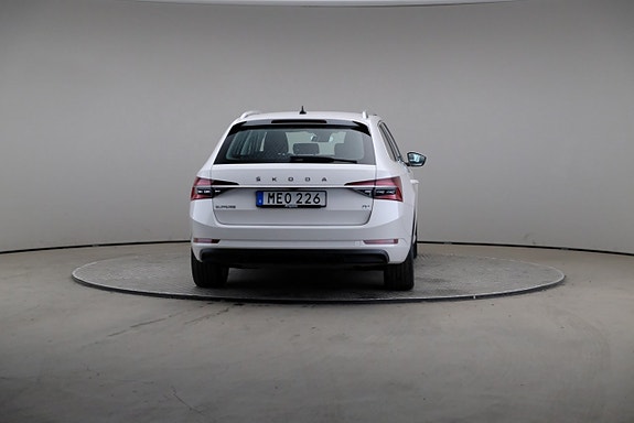 Skoda Superb 5 of 5