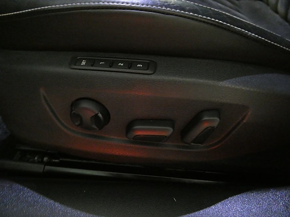 Skoda Superb 24 of 27