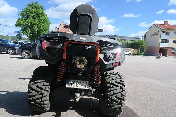 TGB B1000 LTX PR T3B #DEMOUTFÖRSÄLJNING!# 4 of 5