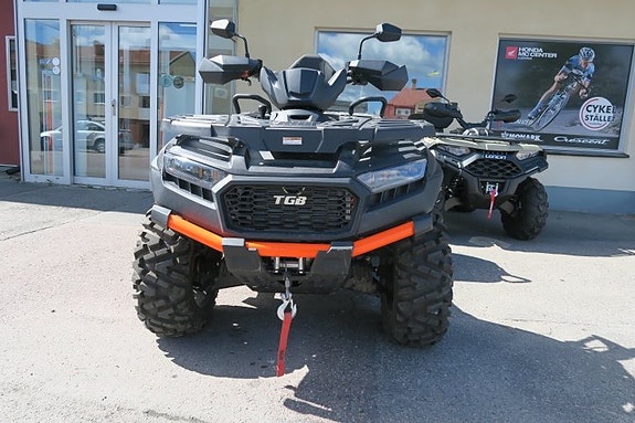 TGB B1000 LTX PR T3B #DEMOUTFÖRSÄLJNING!# 3 of 5