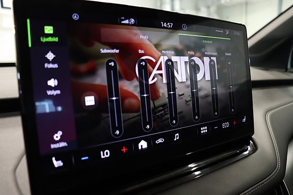 Skoda Enyaq 22 of 26