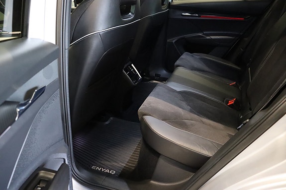 Skoda Enyaq 10 of 26