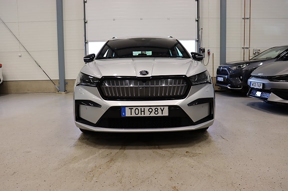 Skoda Enyaq 4 of 5