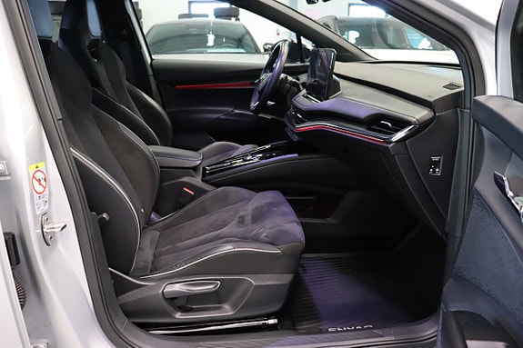 Skoda Enyaq 13 of 26