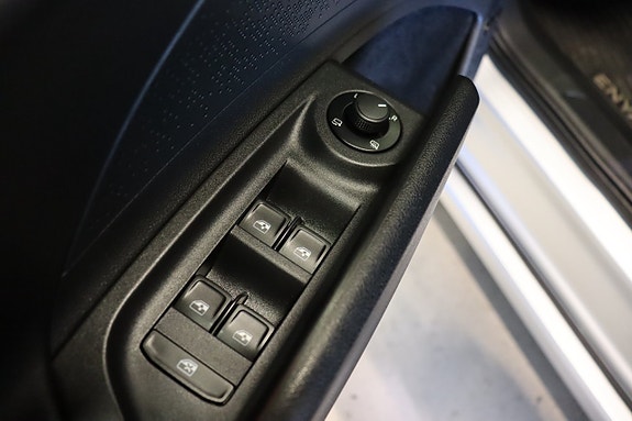 Skoda Enyaq 8 of 26