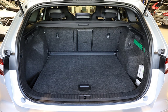 Skoda Enyaq 11 of 26