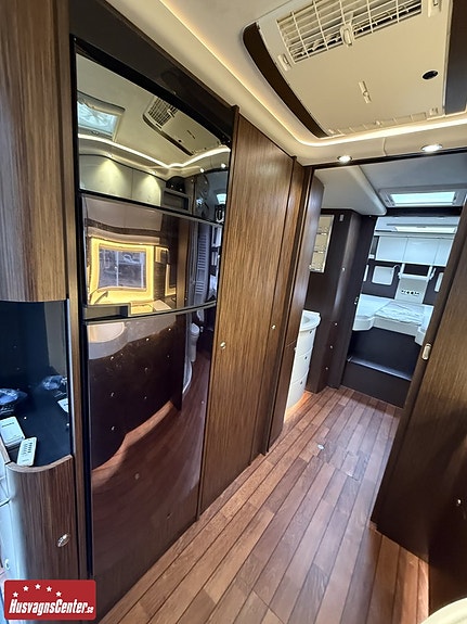 Concorde CHARISMA 900 L 6 of 16