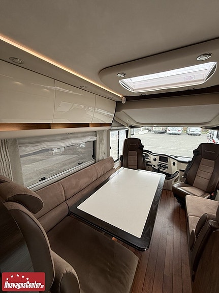 Concorde CHARISMA 900 L 4 of 16