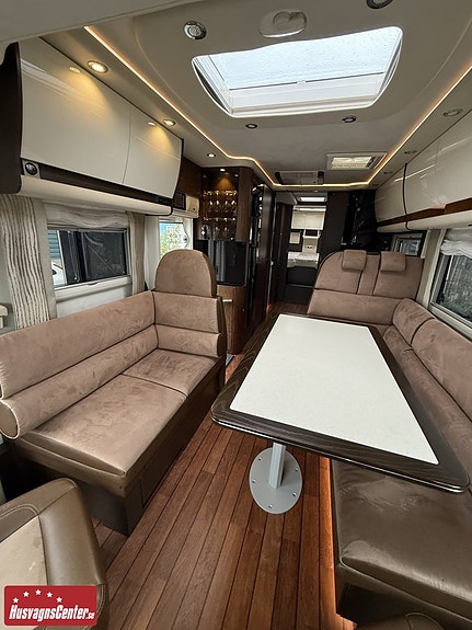 Concorde CHARISMA 900 L 5 of 16