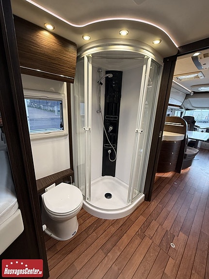 Concorde CHARISMA 900 L 8 of 16