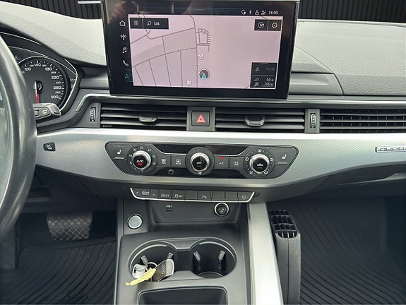 Audi A4 17 of 19