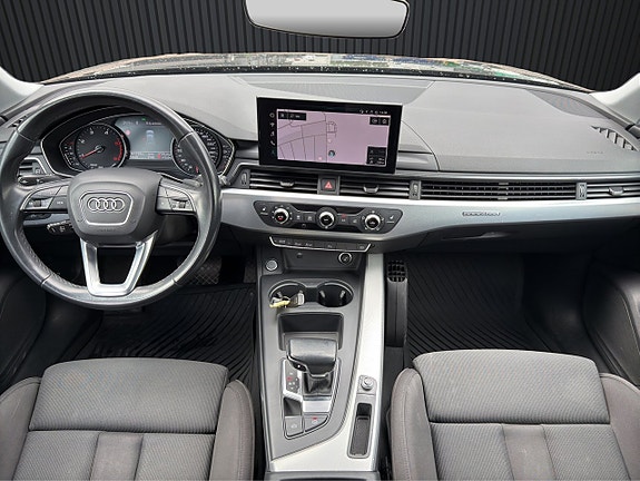 Audi A4 11 of 19