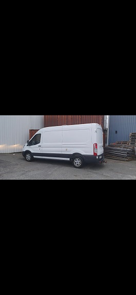 Ford Transit 5 of 5