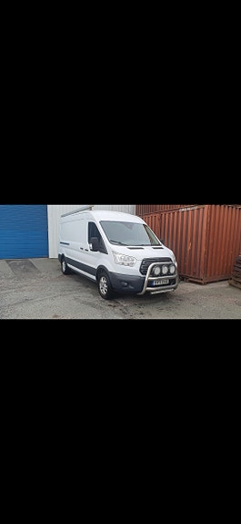 Ford Transit 2 of 5