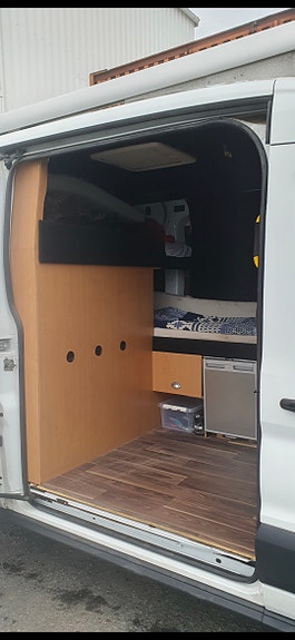 Ford Transit 4 of 5