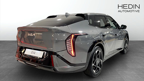Kia EV4 2 of 13