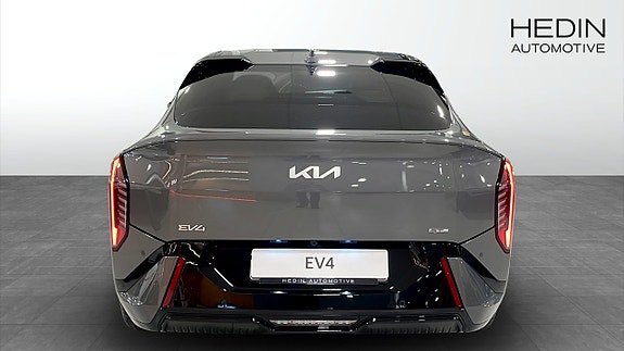 Kia EV4 7 of 13