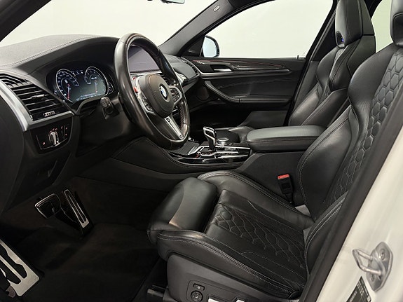 BMW X4 M 9 of 22