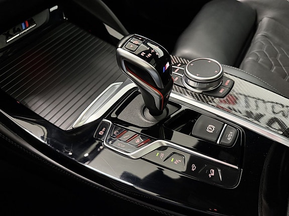 BMW X4 M 12 of 22