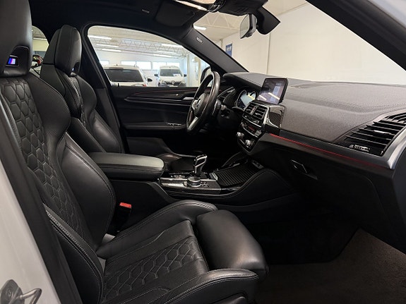 BMW X4 M 17 of 22