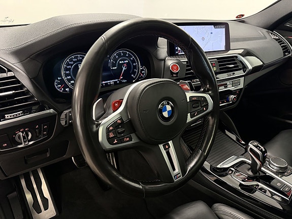 BMW X4 M 10 of 22