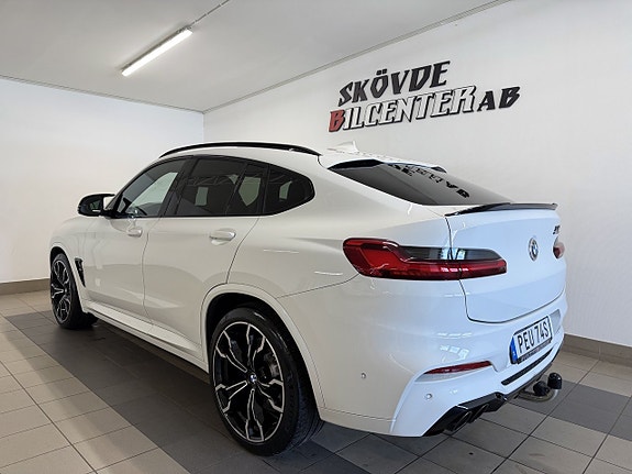 BMW X4 M 3 of 22