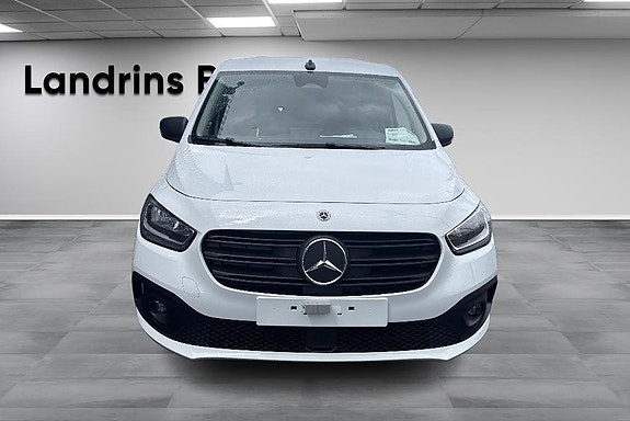 Mercedes-Benz Citan 108 2 of 5