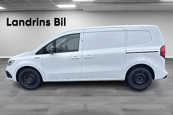 Mercedes-Benz Citan 108 4 of 5