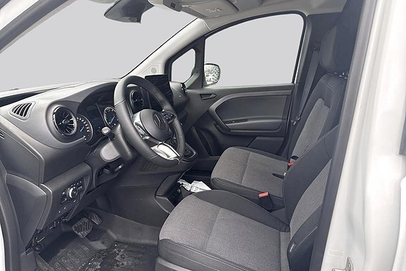 Mercedes-Benz Citan 108 8 of 14