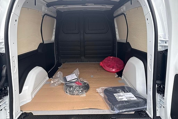 Mercedes-Benz Citan 108 14 of 14
