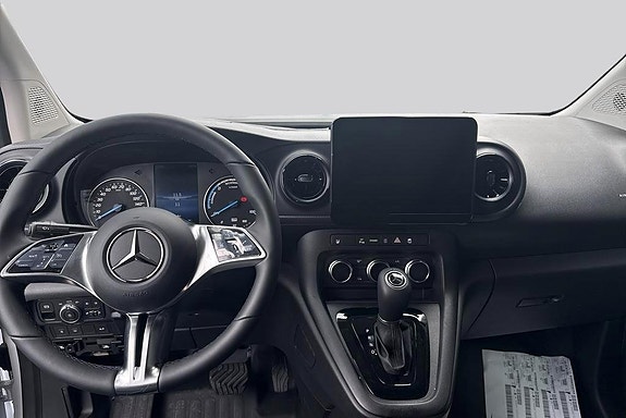 Mercedes-Benz Citan 108 7 of 14