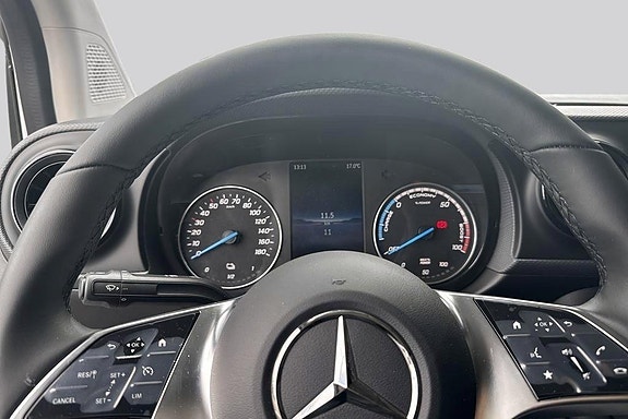 Mercedes-Benz Citan 108 10 of 14