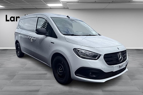 Mercedes-Benz Citan 108 3 of 5