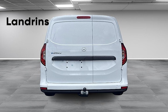 Mercedes-Benz Citan 108 5 of 5