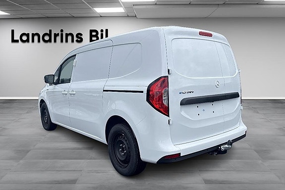 Mercedes-Benz Citan 108 6 of 14