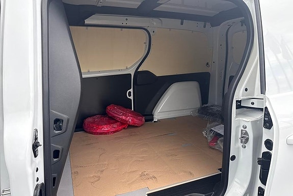 Mercedes-Benz Citan 108 9 of 14