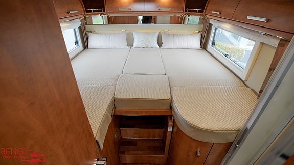 Carthago CHIC C-LINE T 4.9 14 of 21