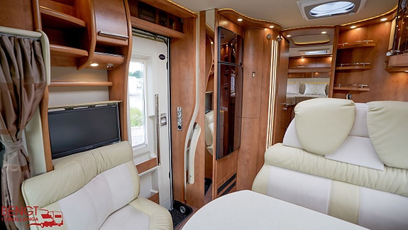 Carthago CHIC C-LINE T 4.9 6 of 21