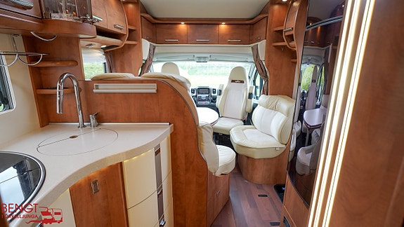 Carthago CHIC C-LINE T 4.9 17 of 21